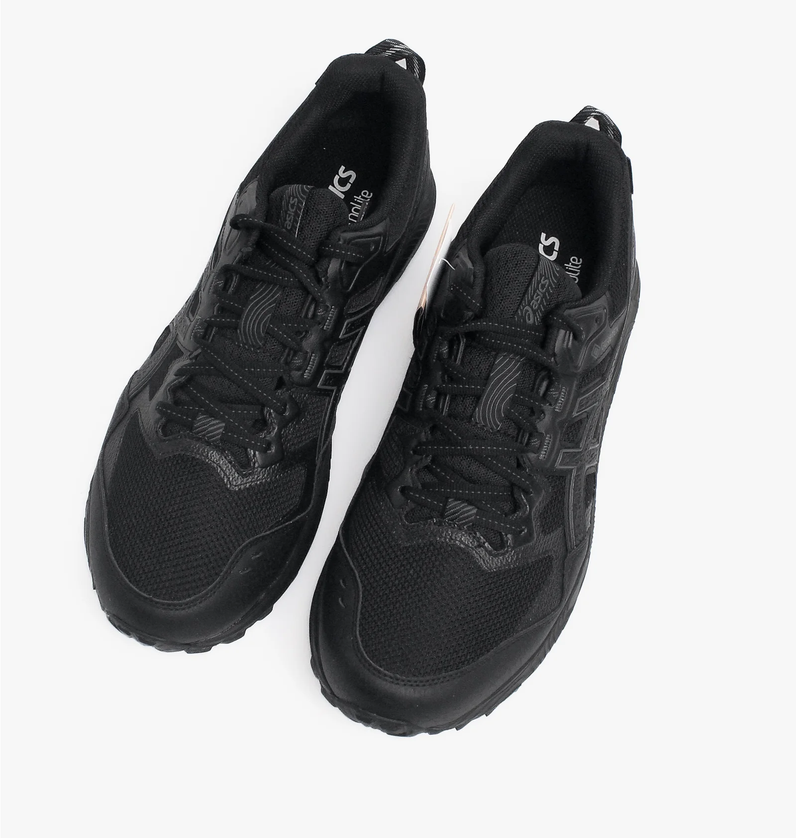 ᐉ Кроссовки мужские Asics Gel Sonoma 7 Gore-Tex Trail Running
