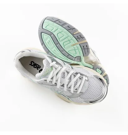 Кроссовки женские Asics Gel-1130 White 1202A164-120