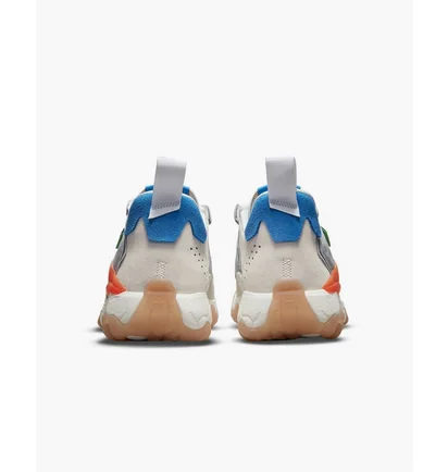 Кросівки чоловічі Air Jordan Delta 2 Green CV8121-004