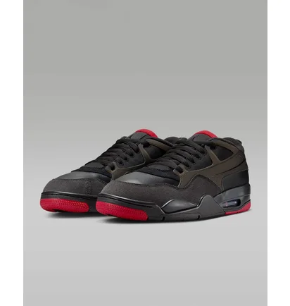 Кроссовки мужские Air Jordan 4 Rm Black FQ7939-060