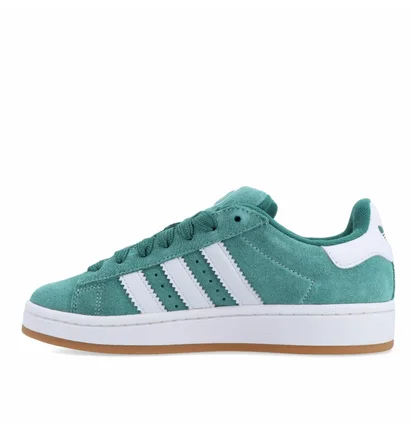 Кроссовки мужские Adidas Campus 00S Green ID1437