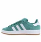 Кроссовки мужские Adidas Campus 00S Green ID1437