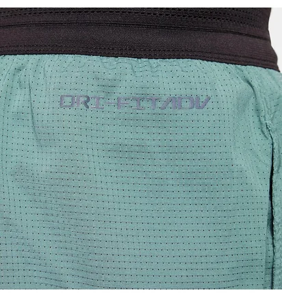 Шорты детские Nike Multi Tech Short Kids Green FJ6818-361