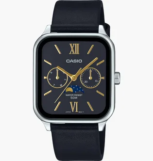 Часы мужские Casio Standard MTP-M305L-1A2