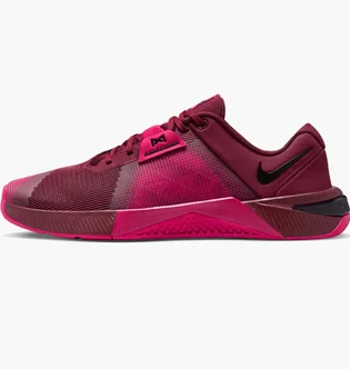 Кроссовки мужские Nike Metcon 10 Bordo/Pink HJ1875-600