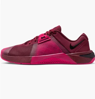 Кроссовки мужские Nike Metcon 10 Bordo/Pink HJ1875-600
