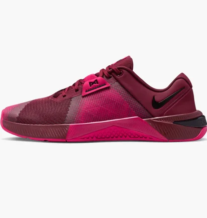 Кроссовки мужские Nike Metcon 10 Bordo/Pink HJ1875-600