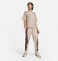 Футболка женская Nike Sportswear Tee Oc 3 Boxy Beige FB8191-272