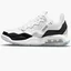 Кросівки чоловічі Air Jordan Ma2 White/Black CV8122-105