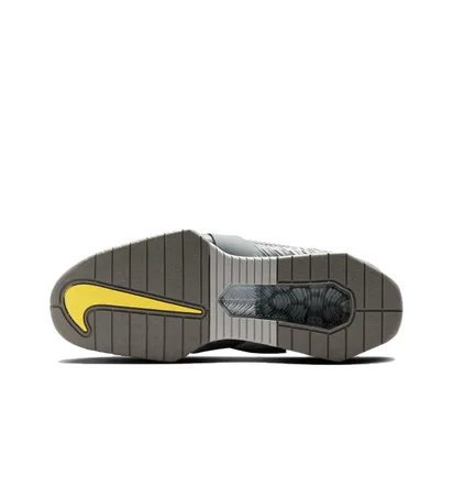 Кросівки унісекс Nike Romaleos 4 Grey CD3463-002