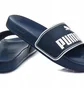Тапочки чоловічі Puma Leadcat Blue 360263-02