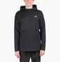 Худи унисекс New Balance Q Speed Fuel Hoodie Black MT11276BK