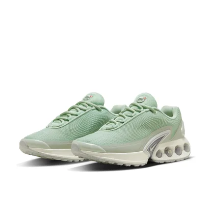 Кроссовки женские Nike Air Max Dn Se Green HJ9636-001