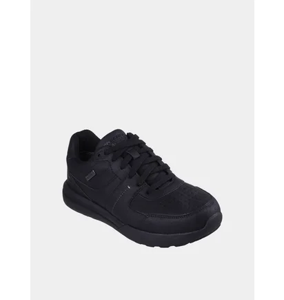 Кроссовки мужские Skechers Netson Black 205236-BBK