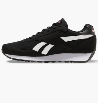 Кроссовки женские Reebok Classic Rewind Run Black FX2957