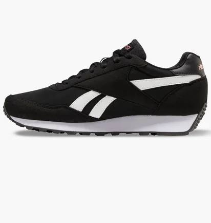 Кроссовки женские Reebok Classic Rewind Run Black FX2957