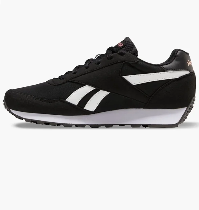 Кроссовки женские Reebok Classic Rewind Run Black FX2957