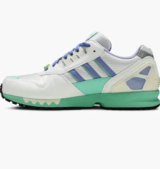 Кроссовки унисекс Adidas Zx 7000 G Running White FU8404