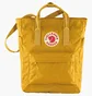 Сумка унисекс Fjallraven Kanken Totepack Yellow 23710.160