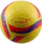 Футбольний м'яч Nike Academy Team Yellow HV4387-710