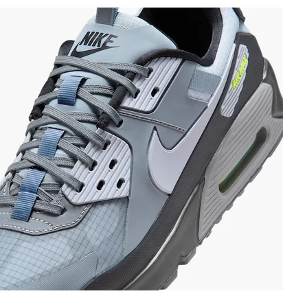 Кросівки чоловічі Nike Air Max 90 Drift Grey IO1908-065