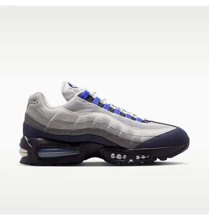 Кроссовки мужские Nike Air Max 95 Og Blue/Grey HM4740-009