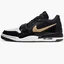 Кроссовки мужские Air Jordan Legacy 312 Low Black Cd7069-071
