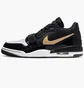 Кроссовки мужские Air Jordan Legacy 312 Low Black Cd7069-071