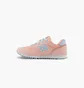 Кросівки дитячі New Balance 373 Pink YC373AM2