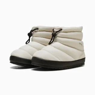 Ботинки унисекс Puma Tuff Terra Hi White 402177-02