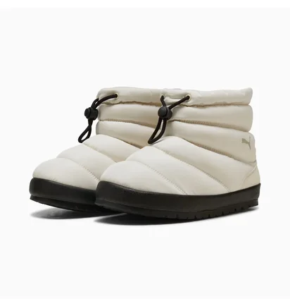 Ботинки унисекс Puma Tuff Terra Hi White 402177-02