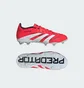Бутсы детские Adidas Predator Elite Red/White ID3758