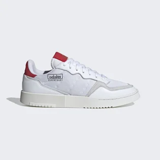 Кросівки чоловічі Adidas Supercourt White Ef5881