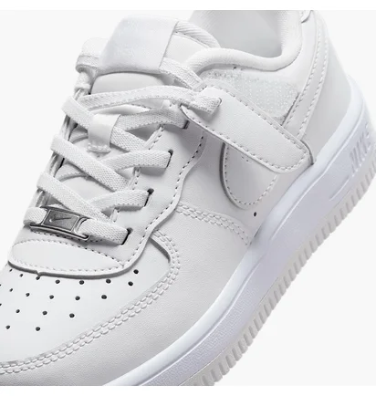 Кросівки дитячі Nike Air Force 1 Low Easyon White IH4498-101