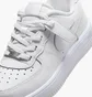 Кросівки дитячі Nike Air Force 1 Low Easyon White IH4498-101