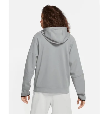 Спортивный костюм мужской Nike Sportswear Full Zip Grey DD5284-077__DD5293-077