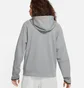 Спортивный костюм мужской Nike Sportswear Full Zip Grey DD5284-077__DD5293-077