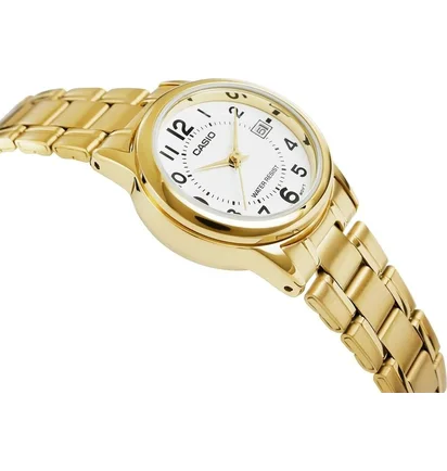 Часы женские Casio Classic LTP-V002G-7BUDF