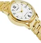 Часы женские Casio Classic LTP-V002G-7BUDF