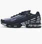 Кросівки чоловічі Nike Air Max Plus Iii Black Dj4600-001