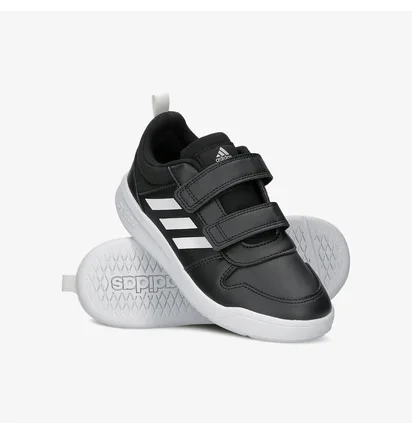 Кросівки дитячі Adidas Tensaur C Black S24042