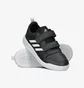 Кросівки дитячі Adidas Tensaur C Black S24042