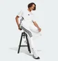 Футболка чоловіча Adidas Future Icons 3-Stripes Sportswear White JJ4159
