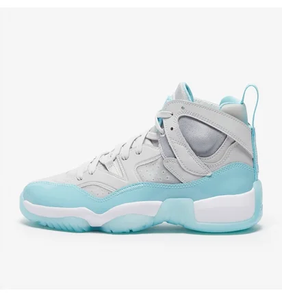 Кросівки жіночі Air Jordan Jumpman Two Trey Grey DR9631-004