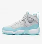 Кросівки жіночі Air Jordan Jumpman Two Trey Grey DR9631-004