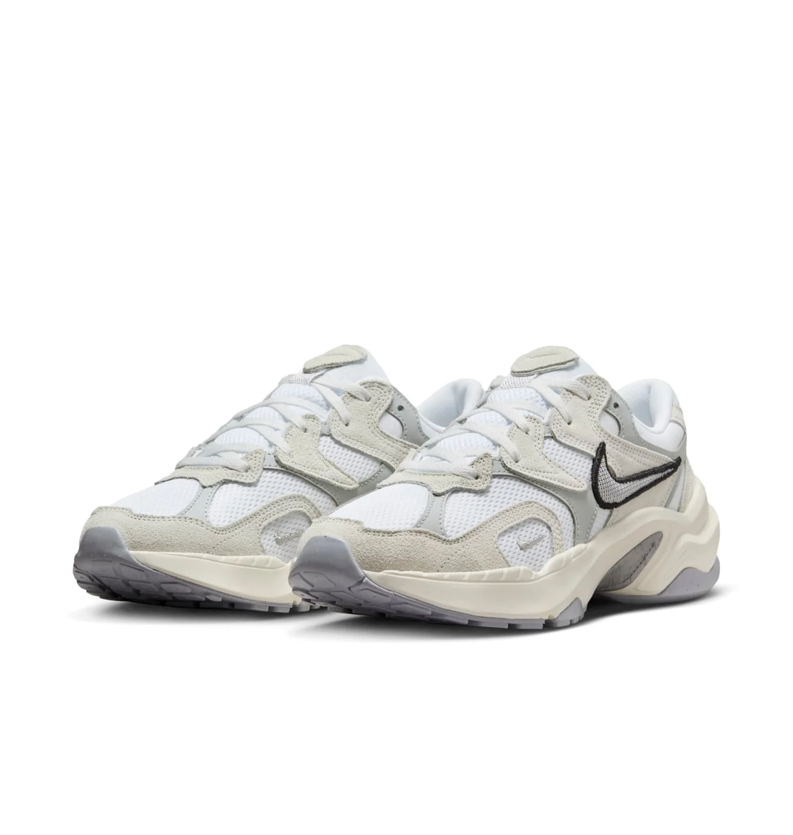 ᐉ Кросівки жіночі Nike Al8 Beige/Grey FJ3794-103 - придбати в