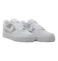 Кросівки жіночі Nike Wmns Air Force 1 07 White/Metallic DD6629-100