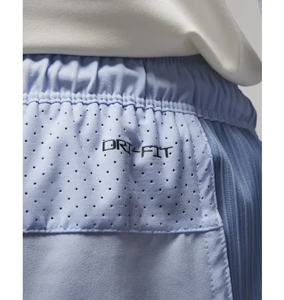 Шорты мужские Air Jordan Dri-Fit Sport Light Blue DZ0573-425