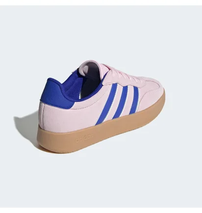 Кроссовки женские Adidas Barreda Pink JP7107