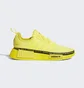 Кроссовки женские Adidas Nmd_R1 Shoes Yellow Hp9733